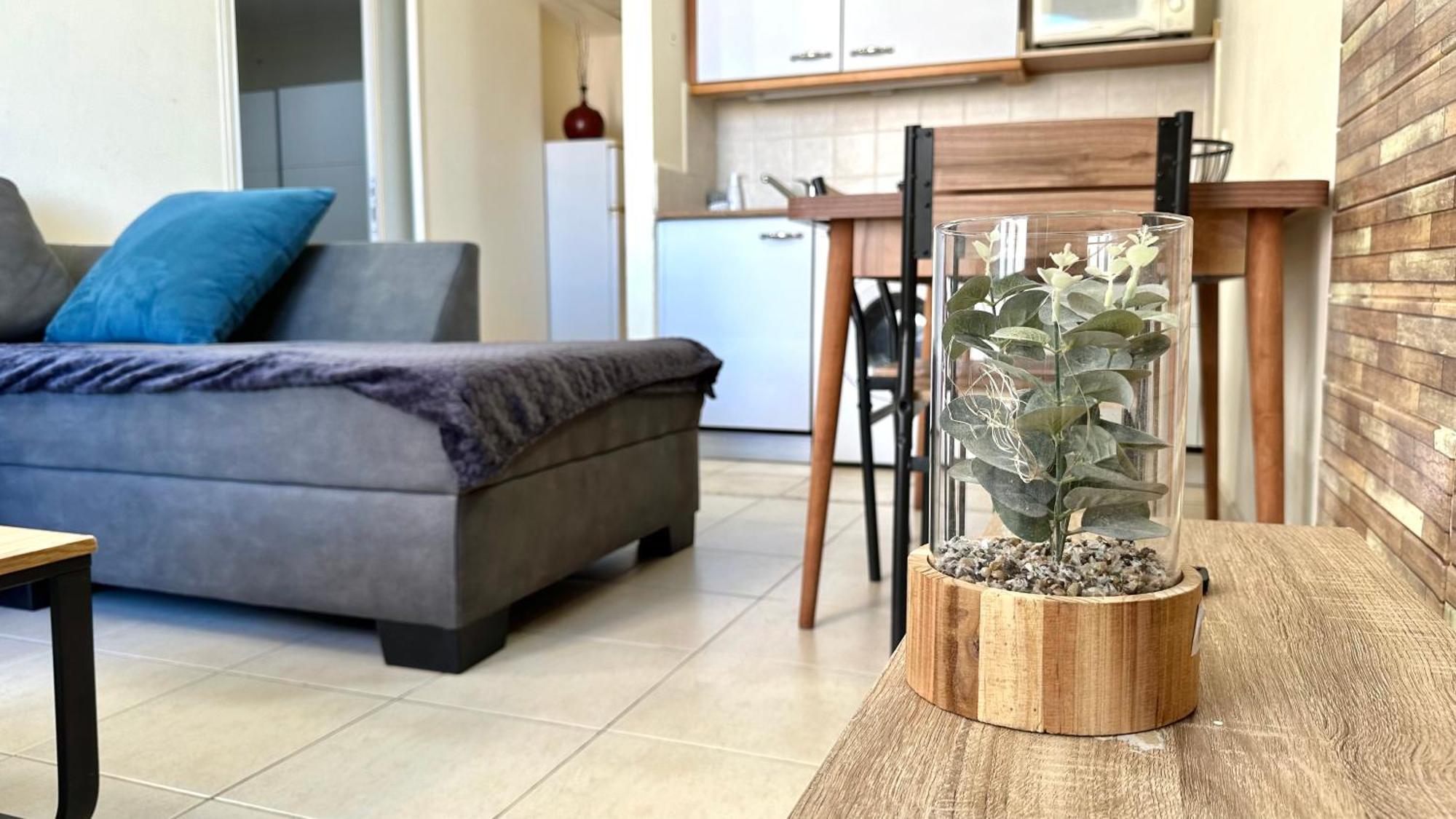 Apartment With Sea View Χάιφα Εξωτερικό φωτογραφία